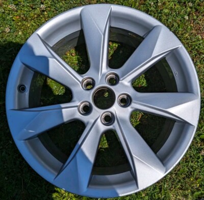LEXUS RX350 Rim Wheel 18x8 Alloy 7 Spoke Fits 16 17 18 19 | eBay