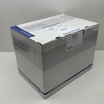 Macherey-Nagel 740958 NucleoSpin RNA Virus F Funnel Column Midi Kit (25 Preps)