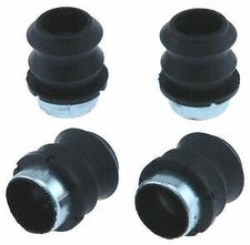 Carlson 16144 Disc Brake Caliper Pin Boot Kit-Rear Drum (S1BW17)