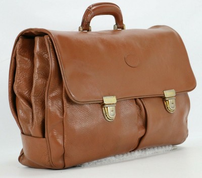 high end briefcase
