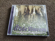 The Wilde Flowers - S/T - CD X 2 (2015) Psych Pre-Caravan Canterbury Scene *NEW*