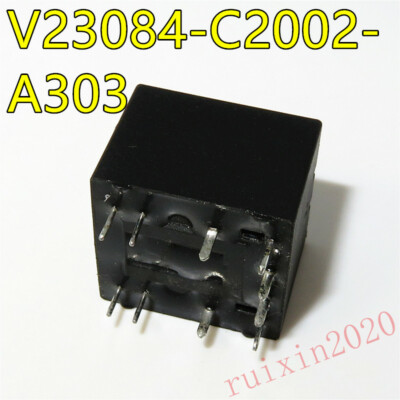 Relè TYCO V23084-C2002-A303 - Nuovo Originale, 1 Pezzo, Per - Foto 2