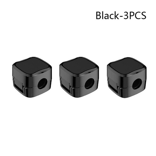 Magnetic Charging Cable Organizer Data Cable Management Storage Holder ~J~ - Zdjęcie 14 z 18