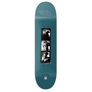Primitive Skateboards Tupac Shadows 8.125" Skateboard Deck - SALE WAS £80!