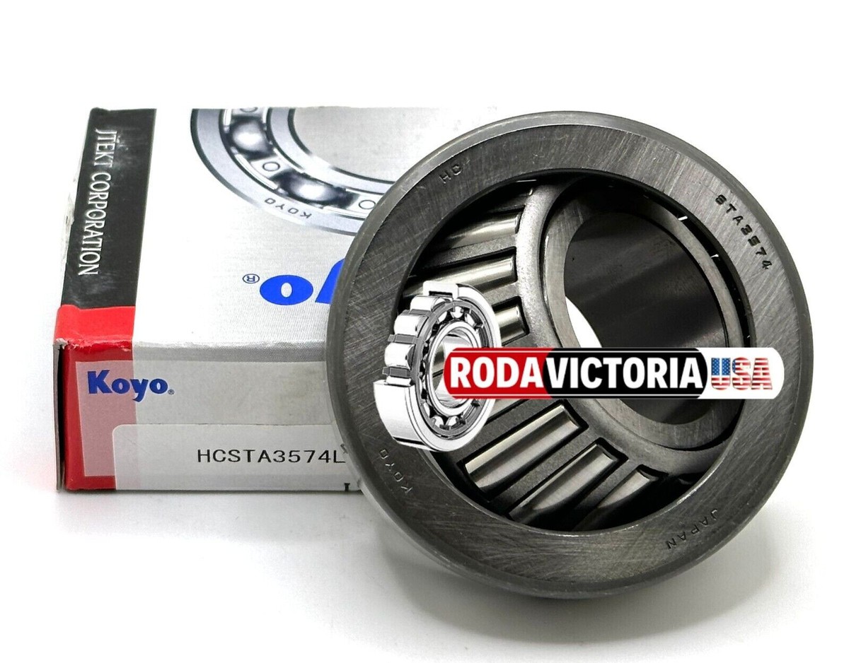 KOYO JAPAN STA3574-1 PINION BEARING for TOYOTA 90366-35157 90366