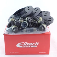 Eibach Distanziali Anteriore + ABE 20/30mm Lk : 100/112/5 MZ57 Sw +