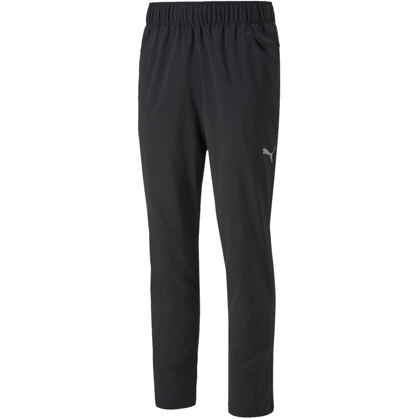Pantalones de ejercicio PUMA tamaño regular para De mujer