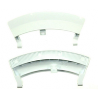 Griff ÖFfner Bullauge' Waschmaschine Ardo Vestel Whirlpool 42023901 4148443