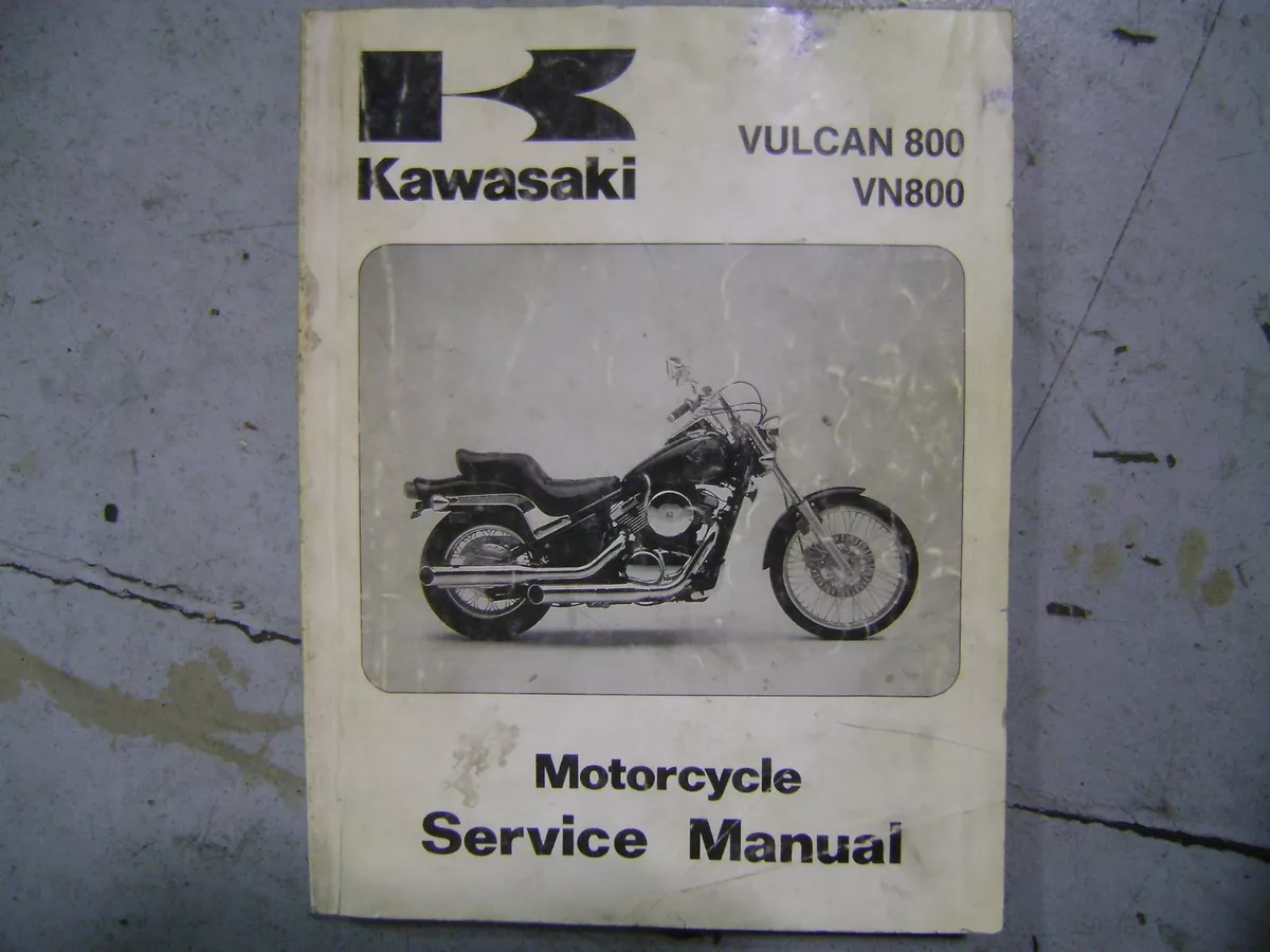 1997 sale kawasaki vulcan