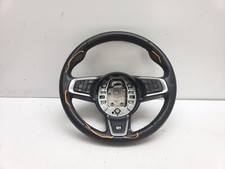JAGUAR XE X760 MULTIFUNCTIONAL STEERING WHEEL 2015