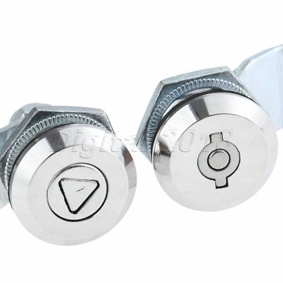 MS705-3B Blocco For Porta Di Distribuzione Con Serratura A - Foto 7