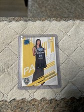 2024 Panini The National Silver Pack Angel Reese Rated Rookie Chicago Sky