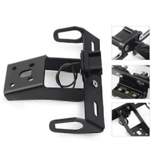 Fender Eliminator License Plate Holder For KAWASAKI ZX-10R NINJA 636 ZX-6R