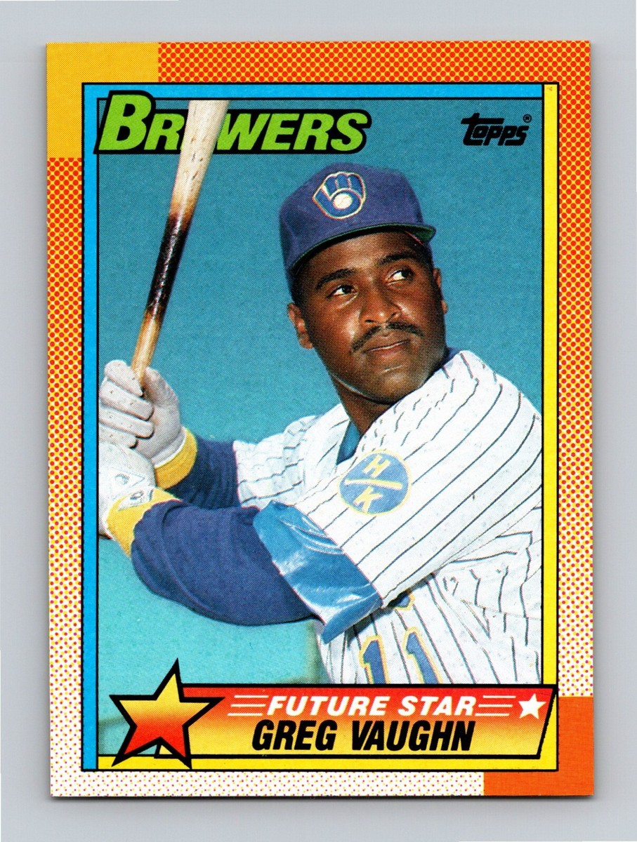 メジャーリーグ　カード　Greg Vaughn s-l1200.jpg