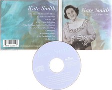 Kate Smith - The Encore Collection  CD Nice!  #0222BW