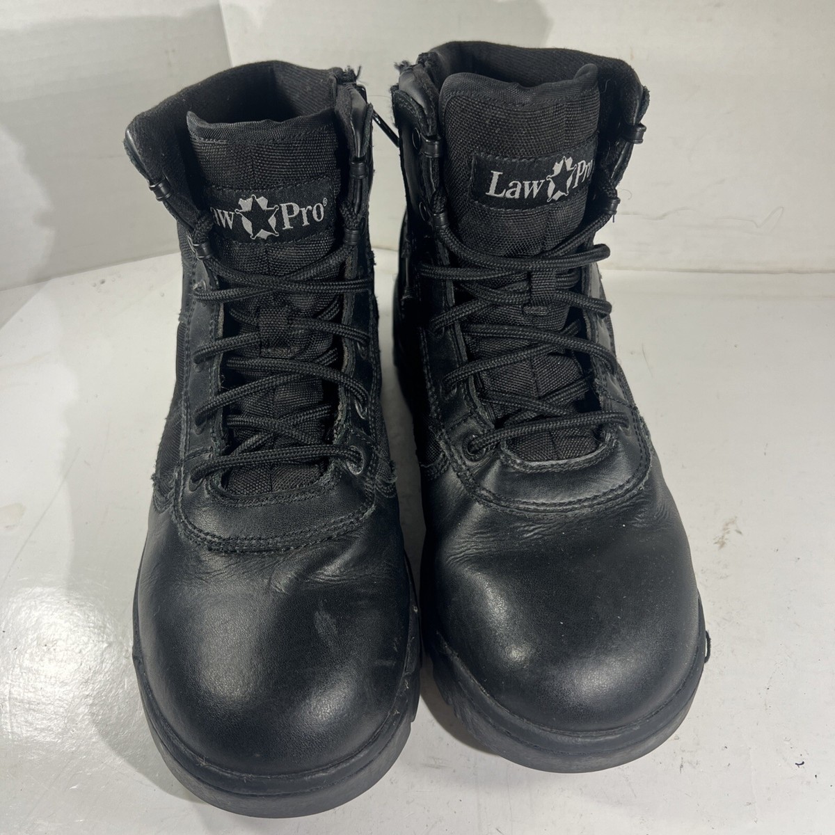 Law and pro boots Danner Tachyon 8 main image 3