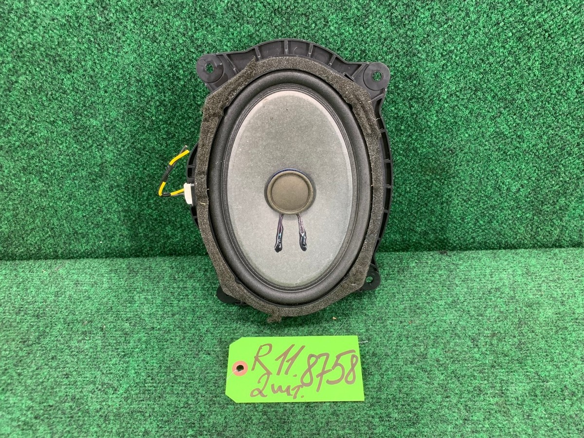 🛑 07-20 LEXUS LS460 LS600 LEFT OR RIGHT FRONT DOOR SPEAKER MARK