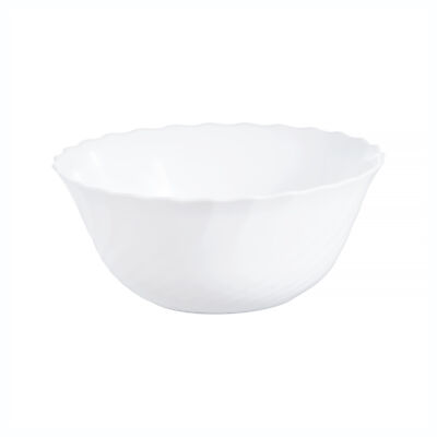 Schale Schüssel Luminarc Hartglas Suppenschale Müslischale Salatschüssel 12 cm
