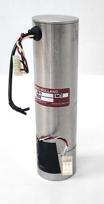 Scionix Holland 38B57/1.5M-E1 NaI(T1)Gamma Scintillation Detector, Exploranium