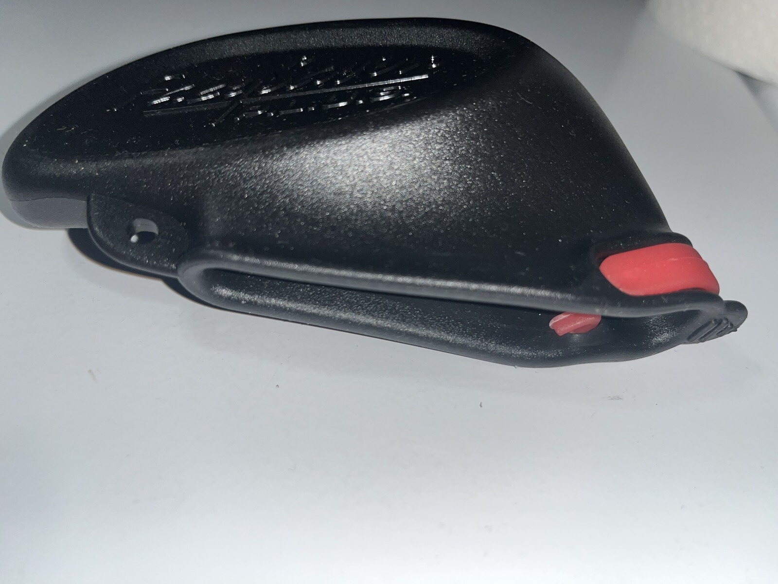 Face Saver Plus Rubber Golf Iron Head Cover 3 iron Replacement Cover RH