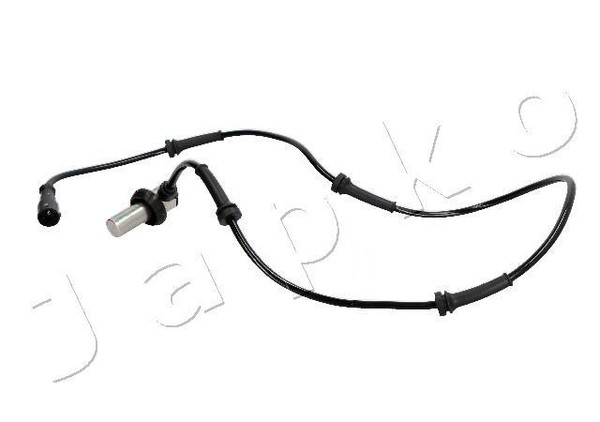 Japko DrehzahlfüHler Vorne Passend FüR Land Rover Range LP 151L09 Brandneu-image