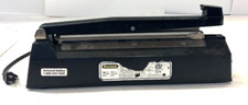 POWERSEAL IMPULSE SEALER BB1072 TCI1012 SEAL: 16" SEAL WIDTH: 3-1/8"