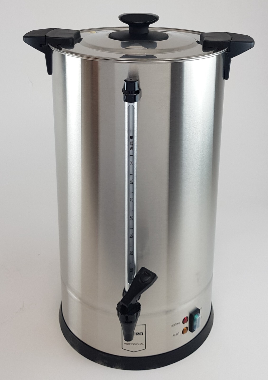 Kaffeemaschine Professional GCM4015 15l Tassen100 in 59Min. 1650W, Neu