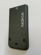 New Gray Back Door Battery Cover Replacement Part For Nokia Xpress Music 5310