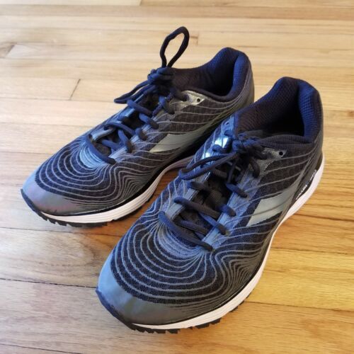 Diadora Mens Equipe Sestriere XT Trail Running Sneakers US 10 Blue Black NWOB Shop Grey Mens Equipe Sestriere XT Trail Running Shoes  main image 3