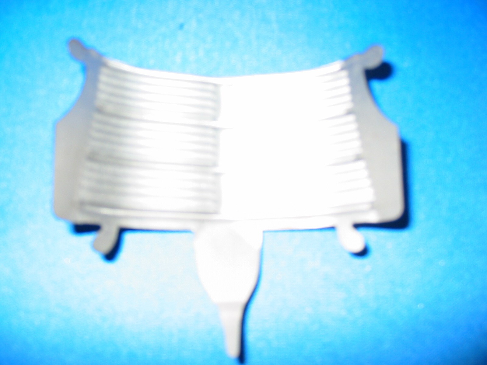 Buddy L Small International Truck Replacement Grill Toy Part BLP-035