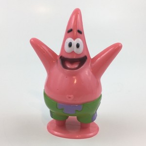 patrick star figure