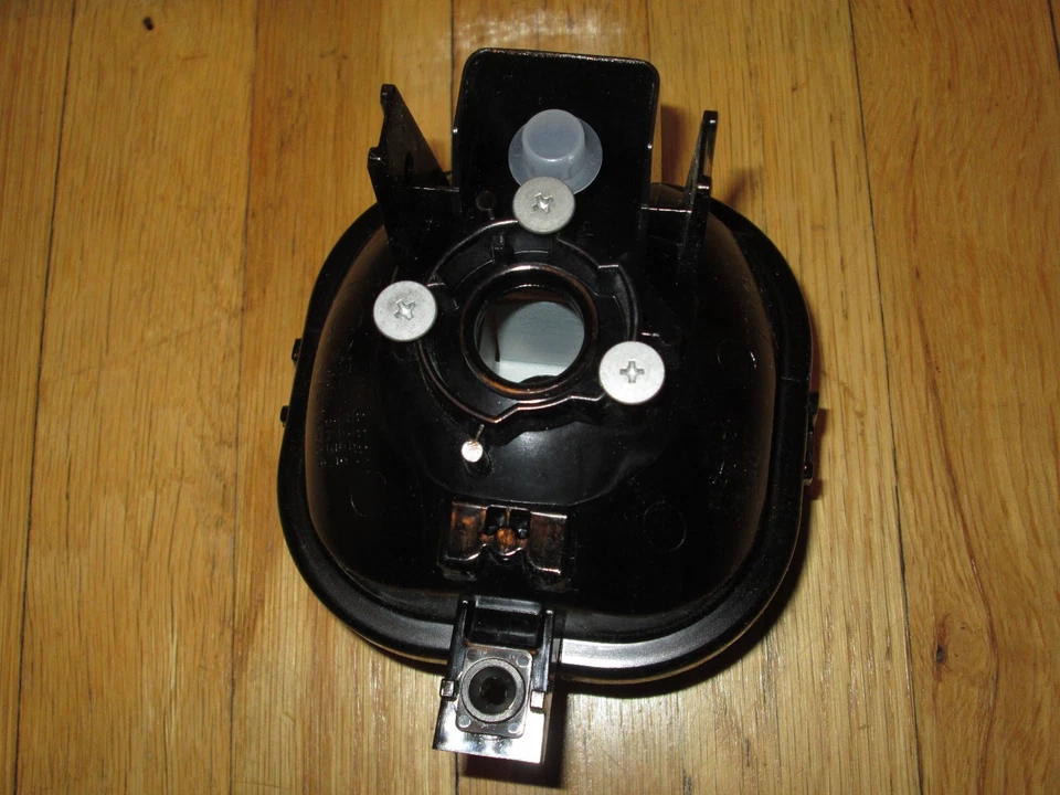 NUEVO OEM 2001 2002 2003 2004 FORD EXCURSION F250 F350 CONJUNTO DE FAROS ANTINIEBLA DIESTRO Foto 2 de 2