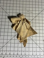 Antique Vintage Doll Or Early Doll Home Made B250