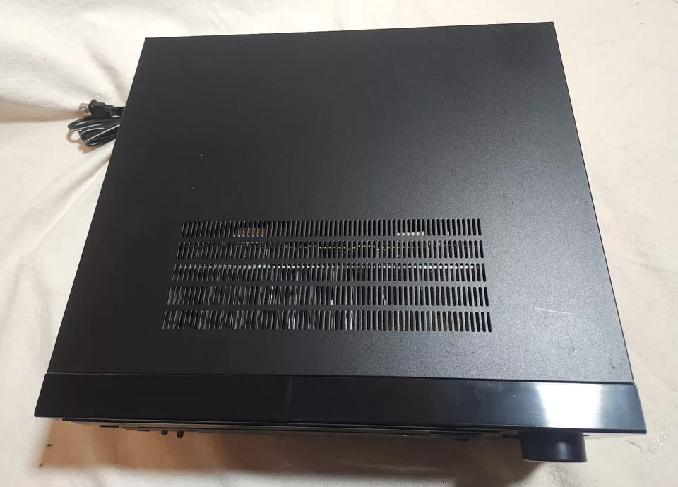 Pioneer VSX-511S AV Receiver Amplifier Tuner Stereo Dolby Pro-Logic Home - Image 3 of 4