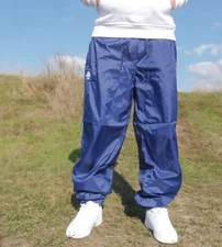 CSS nylon track pants - size XL