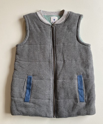 Country Road kids boys size 10-11 grey 