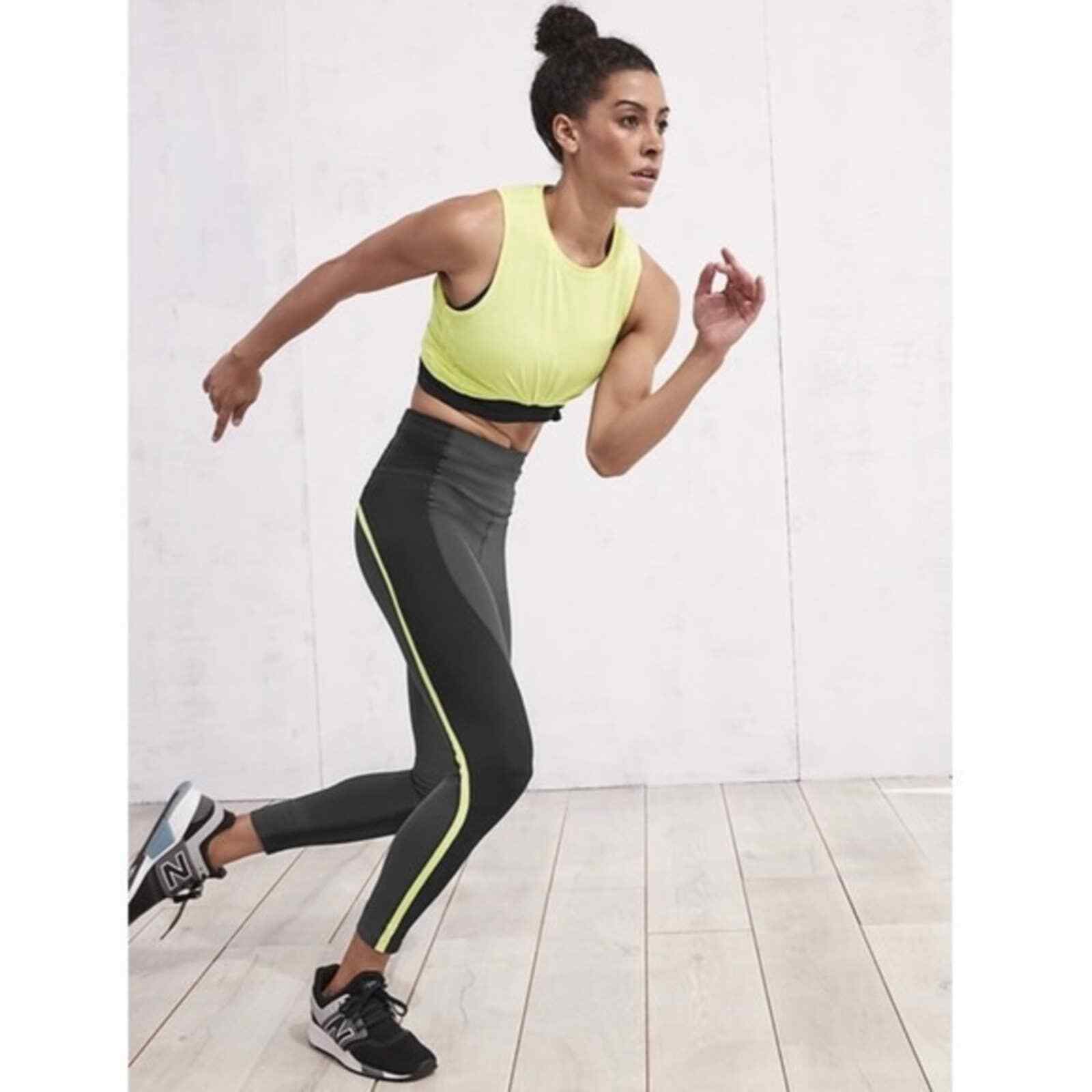 Athleta Yoga Block