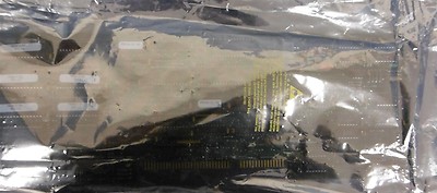 Invensys Smoke Control System Circuit Board GCMA-112-0-0-3 New