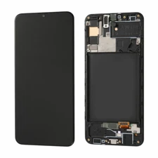 OLED Display LCD Screen+Touch Digitizer Assembly for Samsung Galaxy A30s SM-A307