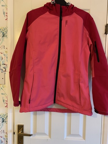 Gelert Jacket Size 12 Fleece Jacket For 