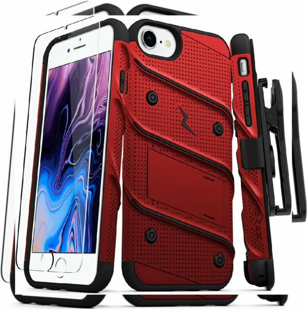 Estuches, fundas y cubiertas para Zizo para Apple Apple iPhone 5s