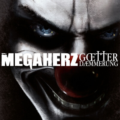 CD Götterdämmerung By Megaherz
