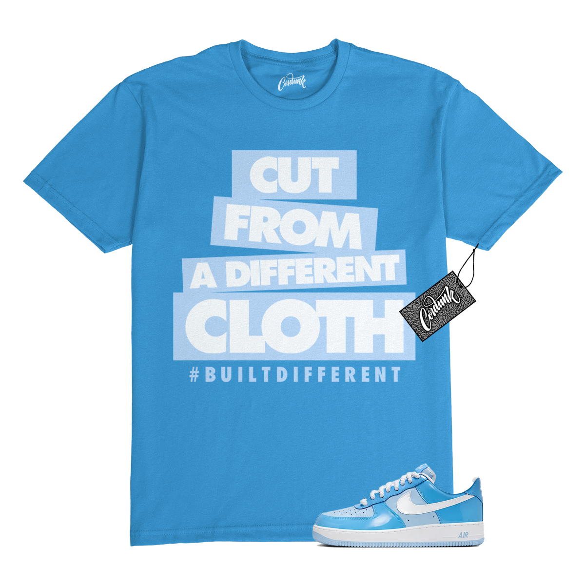 shirts to match white af1