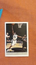 RARE 2002 2003 Total Basketball NBA 02 03 Luxor PICK ANY STICKER