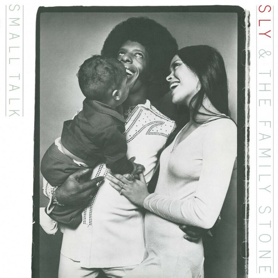 Sly And The Family Stone - Anthology, 2x Pink Vinyl LP Sly And The Family Stone - Anthology, 2x Pink Vinyl LP