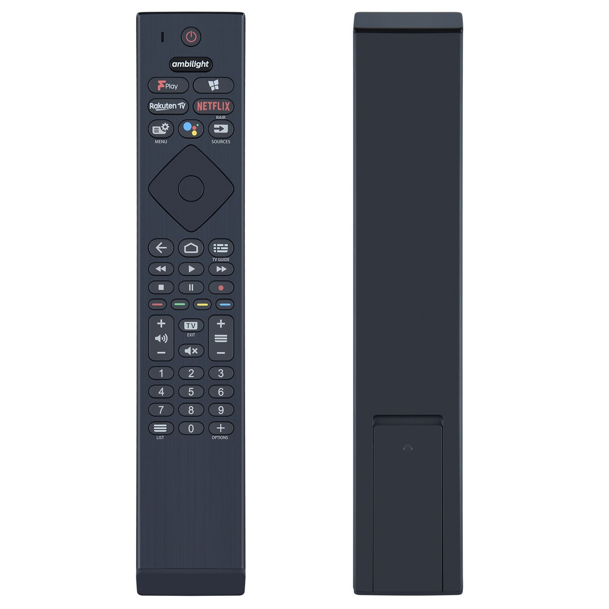 Philips CD用リモコン(remote) 適応機種：LHH-500 Philips CD用リモコン(remote) 適応機種：LHH-500 その他
