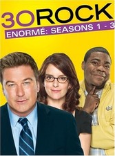 30 Rock: Seasons 1-3