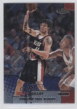 1999-00 Topps Finest Brian Grant #79 0f0
