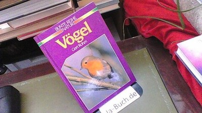 Vögel Rohm, Gert: