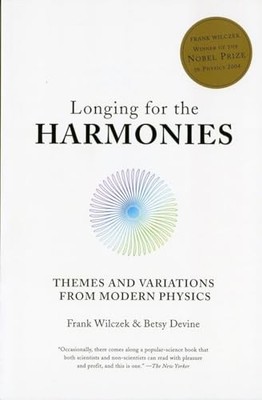 Longing for the Harmonies   Themes an..., Devine, Betsy
